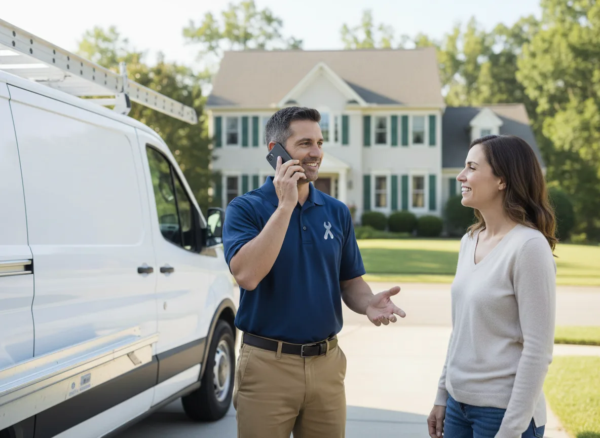 Home Gutter Service Sunderland, MD FAQs